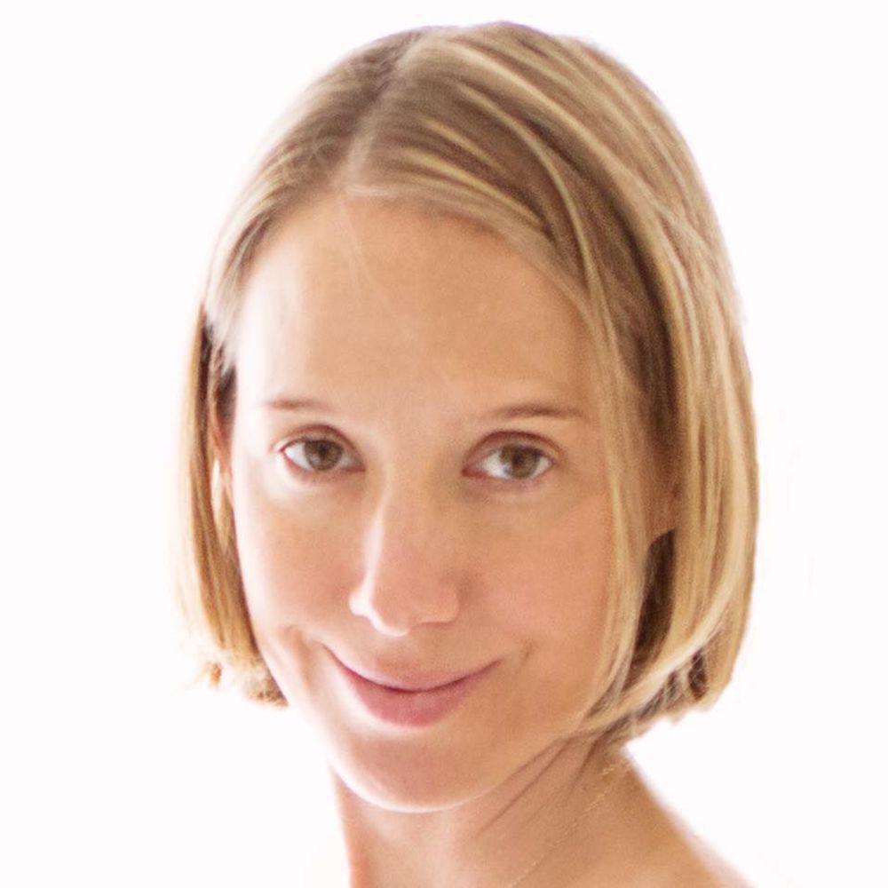 Meet your Posher, Karen